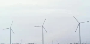 В Карагандинской области установят более 60 ветряных турбин