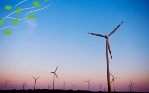 Великобритания удваивает потребление энергии ветра: Rampion 2 обеспечит энергией миллион домов