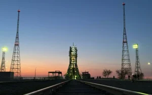 Запуск ракеты с Байконура готовится к приему до 2500 посетителей