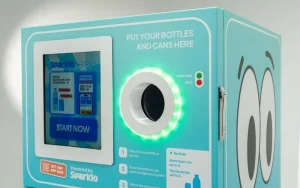 EAD утилизировала более 2000 тонн бутылок с момента запуска схемы возврата бутылок