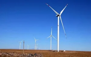 Мажилис ратифицировал соглашение между Казахстаном и ОАЭ о строительстве ветряных электростанций в Жамбылской области