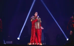 Димаш Кудайберген выступит на концерте в Актау