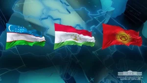 Президент Узбекистана посетит Таджикистан с рабочим визитом