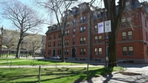 Токийский университет рассматривает возможность приема иностранных студентов из Гарварда