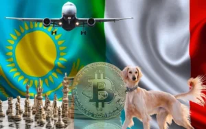 Зарубежные СМИ о Казахстане: Казахстан и Италия расширяют стратегическое партнерство новыми соглашениями; Казахстан запустит новые рейсы в 15 зарубежных городов