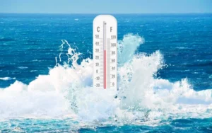 Исследование предупреждает, что повышение уровня моря ускорится, даже если потепление ограничится 1,5°C