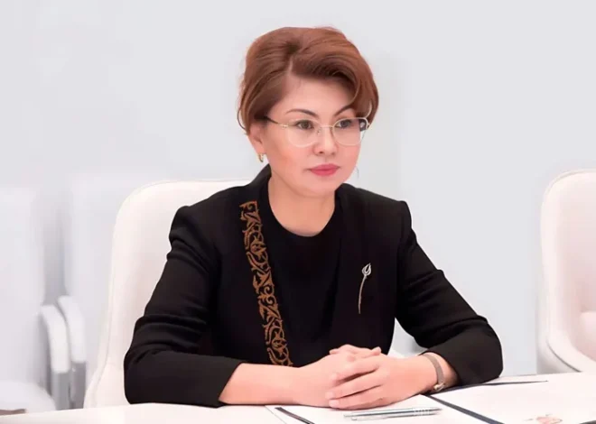 Министр культуры Балаева рассказала о достижениях казахстанских музеев