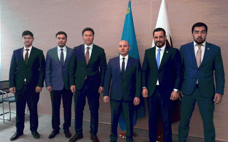 Международный холдинг Power International намерен расширить инвестиционное присутствие в Казахстане