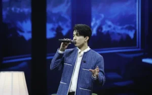 Димаш Кудайберген даст сольный концерт в Мэдисон Сквер Гарден