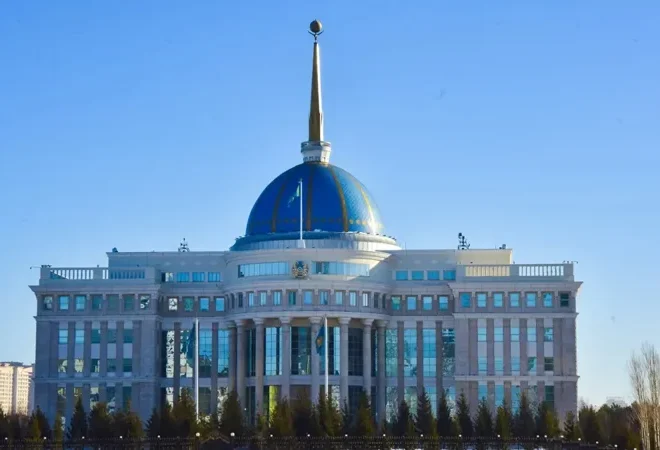 Глава государства выражает соболезнования семье и близким поэта Темирхана Медетбека