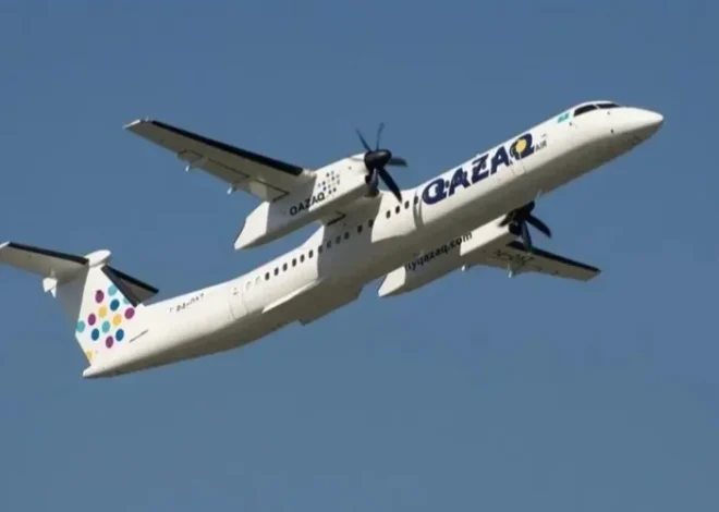 Авиакомпания QazaqAir сменит название на VietJet Kazakhstan