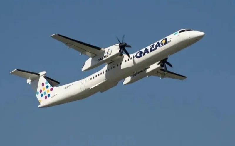Авиакомпания QazaqAir сменит название на VietJet Kazakhstan