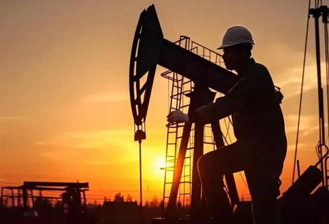 Египет одобрил 5 нефтяных концессионных соглашений на сумму более 221 млн долларов США