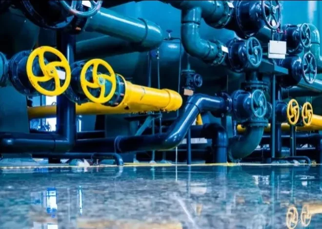 Казахстан восстановит 8000 км сетей водоснабжения и водоотведения