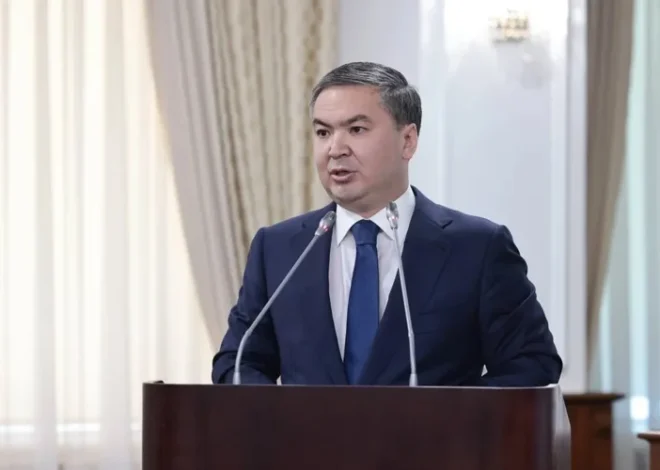 В 2024 году в Казахстане было добыто почти 110 млн тонн угля