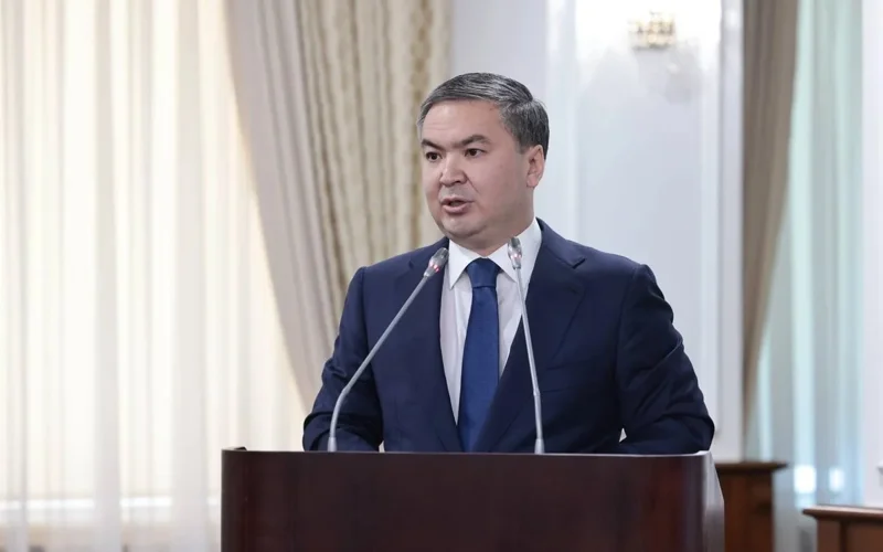В 2024 году в Казахстане было добыто почти 110 млн тонн угля