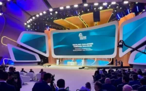 Как сделать климатические действия по–настоящему инклюзивными — Астанинский международный форум