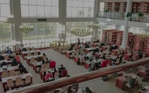 Число иностранных студентов в турецких университетах достигнет 500 000 к 2028 году