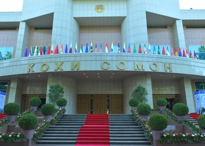 Душанбе продемонстрирует решения по сохранению ледников на международной выставке