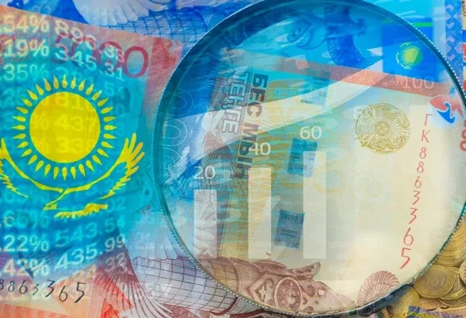 ВВП Казахстана увеличится на 6% в январе-марте 2025 года