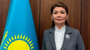 В Казахстане назначен новый первый заместитель министра просвещения