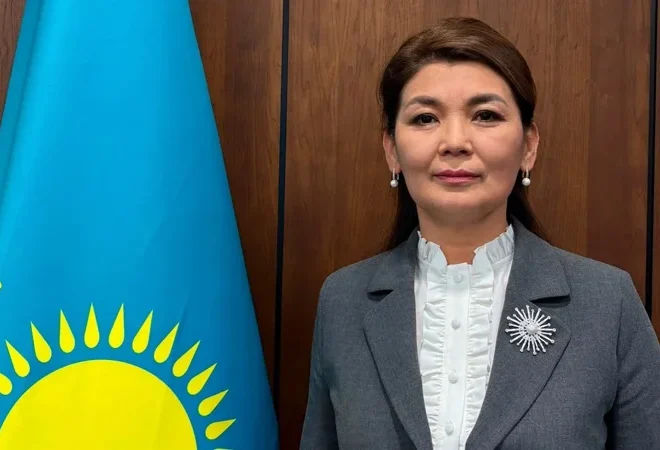 В Казахстане назначен новый первый заместитель министра просвещения