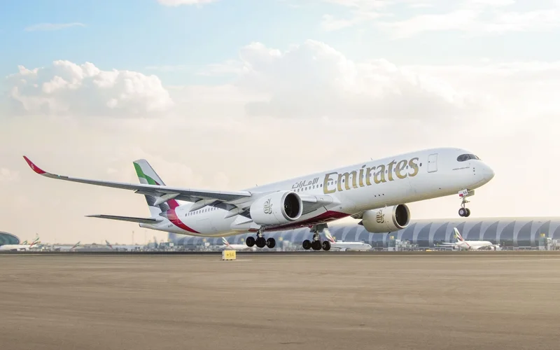 Emirates Group получила рекордную прибыль в размере 22,7 млрд дирхамов ОАЭ