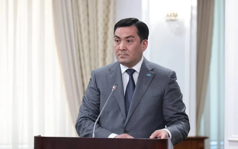 Казахстан запустит производство стратегически важной нефтехимической продукции