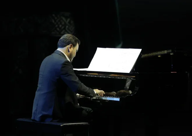 Фестиваль «Опералия»: в Астане пройдет вечер виолончельной музыки «Vivat Cello!»