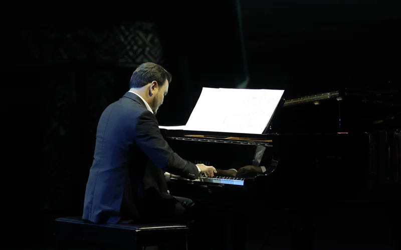 Фестиваль «Опералия»: в Астане пройдет вечер виолончельной музыки «Vivat Cello!»