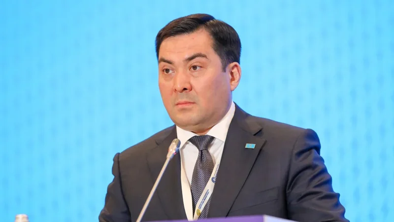 Казахстан и Китай реализуют 30 проектов ВИЭ и расширяют энергосотрудничество