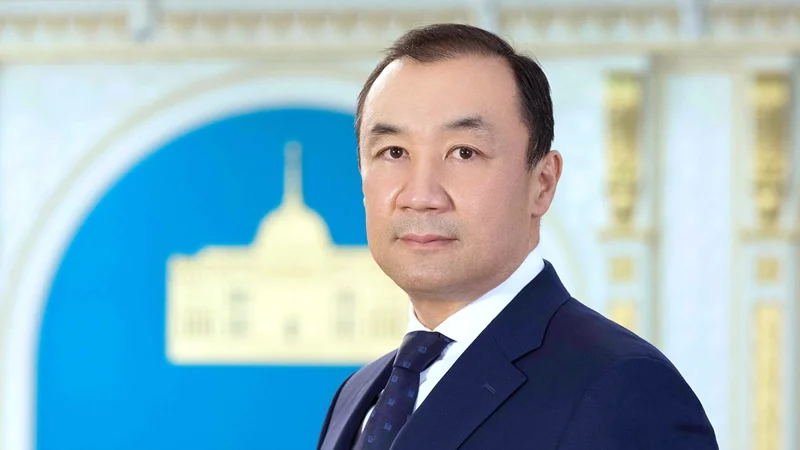 В Казахстане сменился министр транспорта: ведомство возглавил Нурлан Сауранбаев
