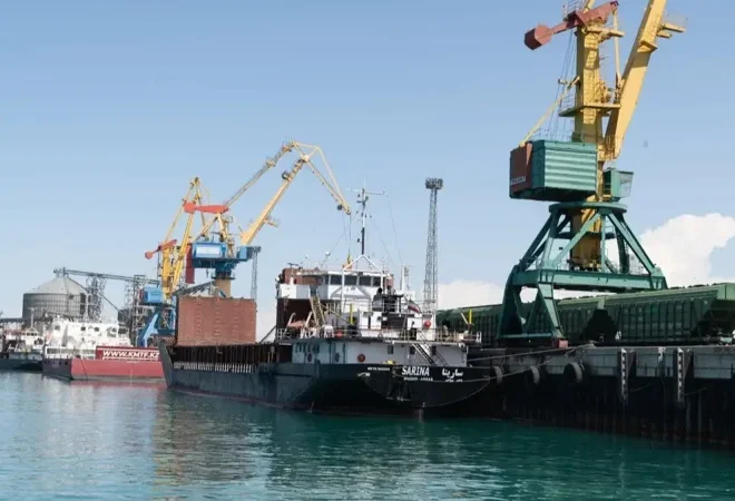 Казахстан построит судостроительный завод стоимостью 135 млрд тенге
