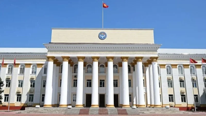 МИД Кыргызстана рекомендует временно не посещать Иран и Израиль