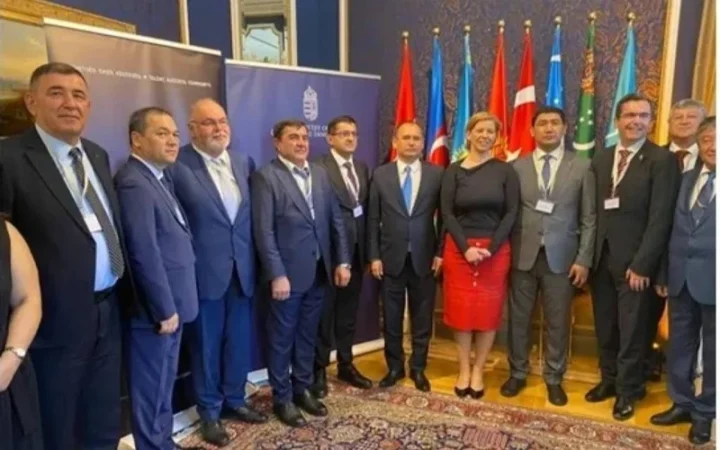 Страны ОТГ обсудили в Будапеште научное и академическое сотрудничество