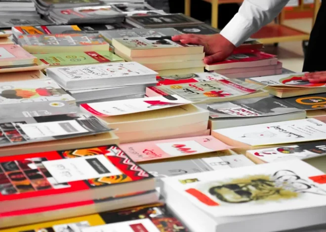 ОАЭ представили культурные проекты и литературу на книжной ярмарке в Пекине