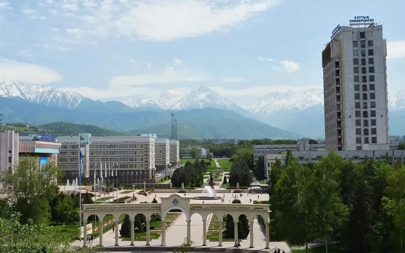 Двадцать вузов Казахстана вошли в международный рейтинг QS World University Rankings