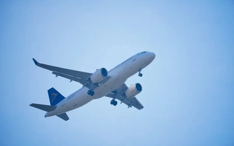 Рейсы Air Astana и FlyArystan будут выполняться в обход воздушного пространства Ирана и Ирака