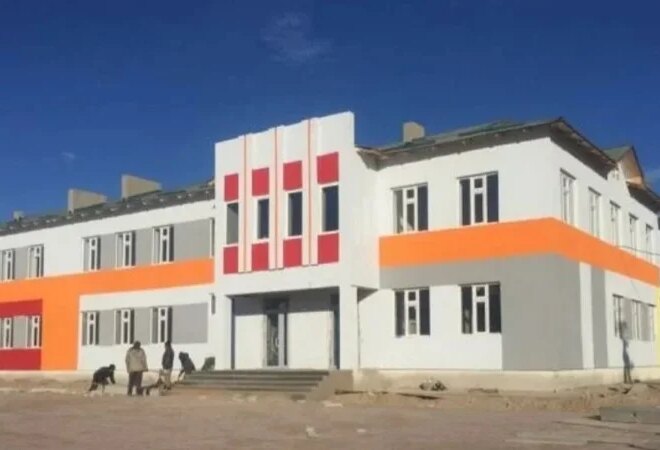 К 2025 году в Кыргызстане будет построено более 500 школ