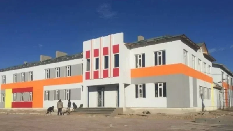 К 2025 году в Кыргызстане будет построено более 500 школ