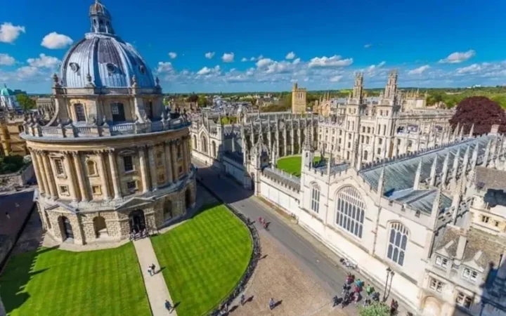 Названы города Казахстана, где откроются филиалы иностранных вузов