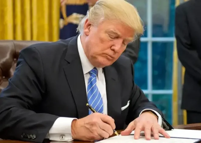 Колумбия сталкивается с угрозой аккредитации со стороны администрации Трампа