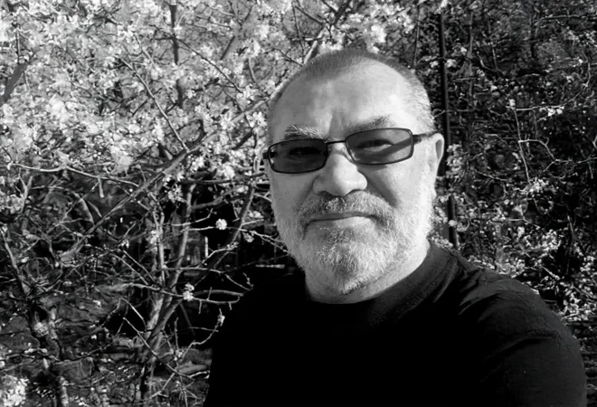 Скончался известный казахстанский художник Ибрагим Кубеков