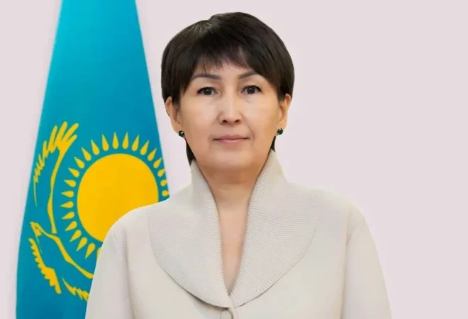 Назначен новый вице-министр науки и высшего образования