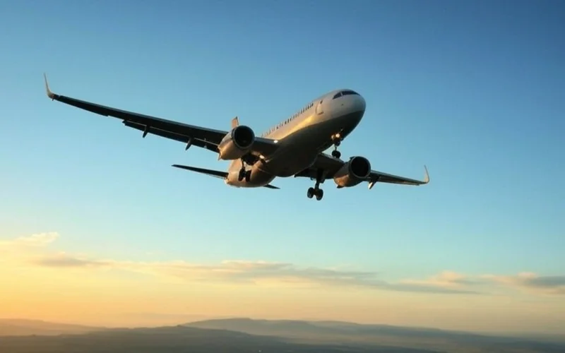 Etihad Airways откроет прямые рейсы в Алматы и Ташкент в 2026 году