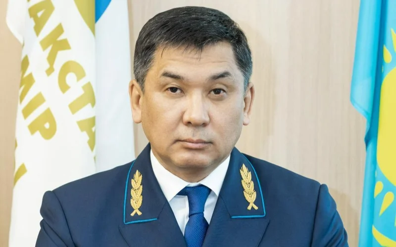 Талгат Алдыбергенов возглавил национальную компанию «Казахстан Темир Жолы»
