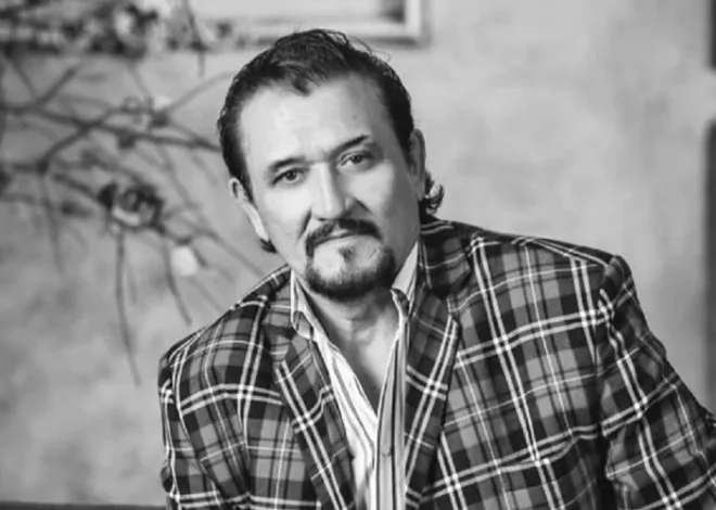 Скончался актер Кайрат Кемалов, известный по роли Керей-хана