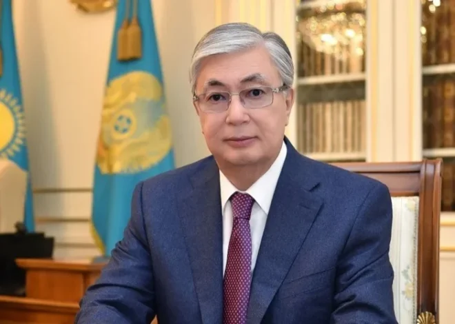 Токаев поздравил казахстанцев с Днем домбры, назвав ее достоянием нации
