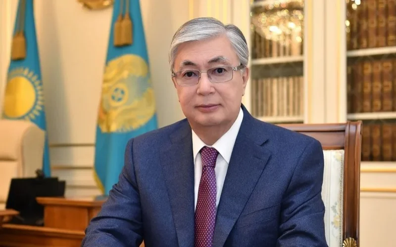 Токаев поздравил казахстанцев с Днем домбры, назвав ее достоянием нации