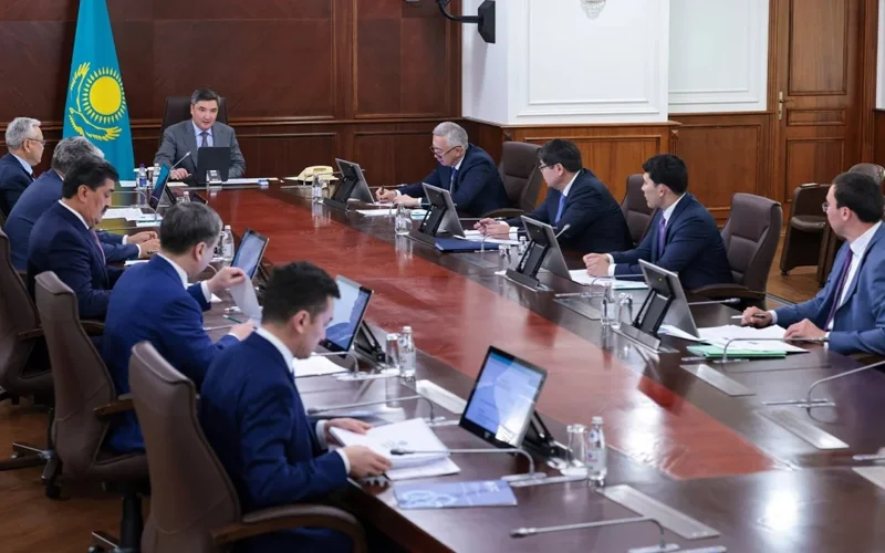 Правительство Казахстана обсудило развитие туризма после критики Президента
